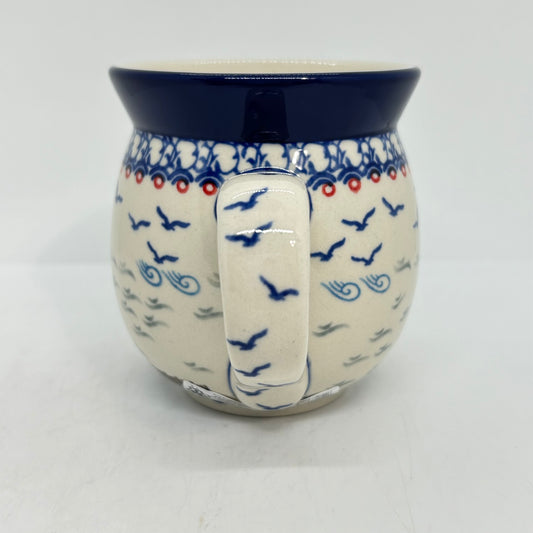 073 ~ Mug ~ Bubble ~ 16 oz. - U5164 ~ U3*