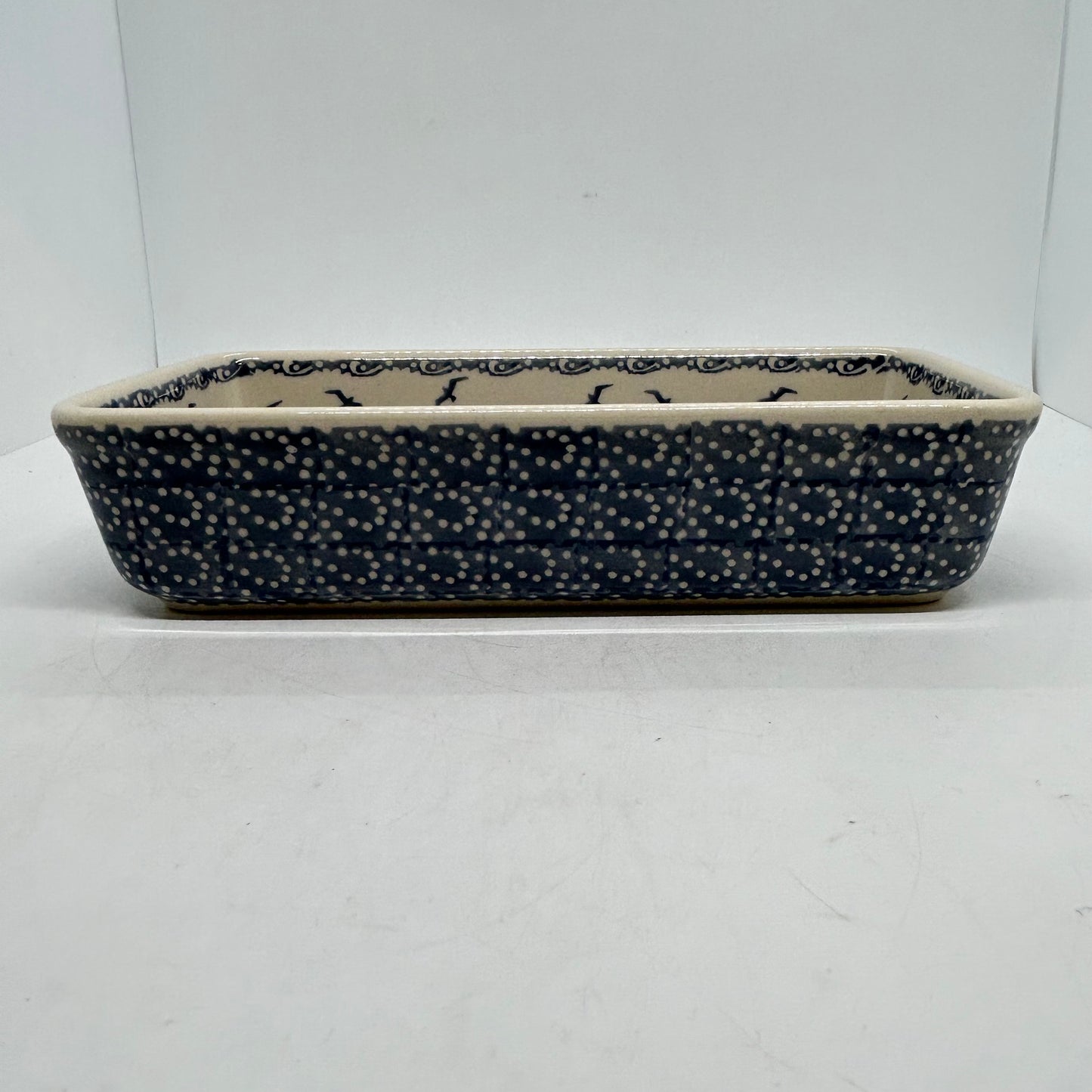 Shallow Baker - DPML