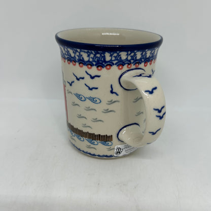 B13 ~ Mug ~ 16 oz.  U5164 ~ U3*