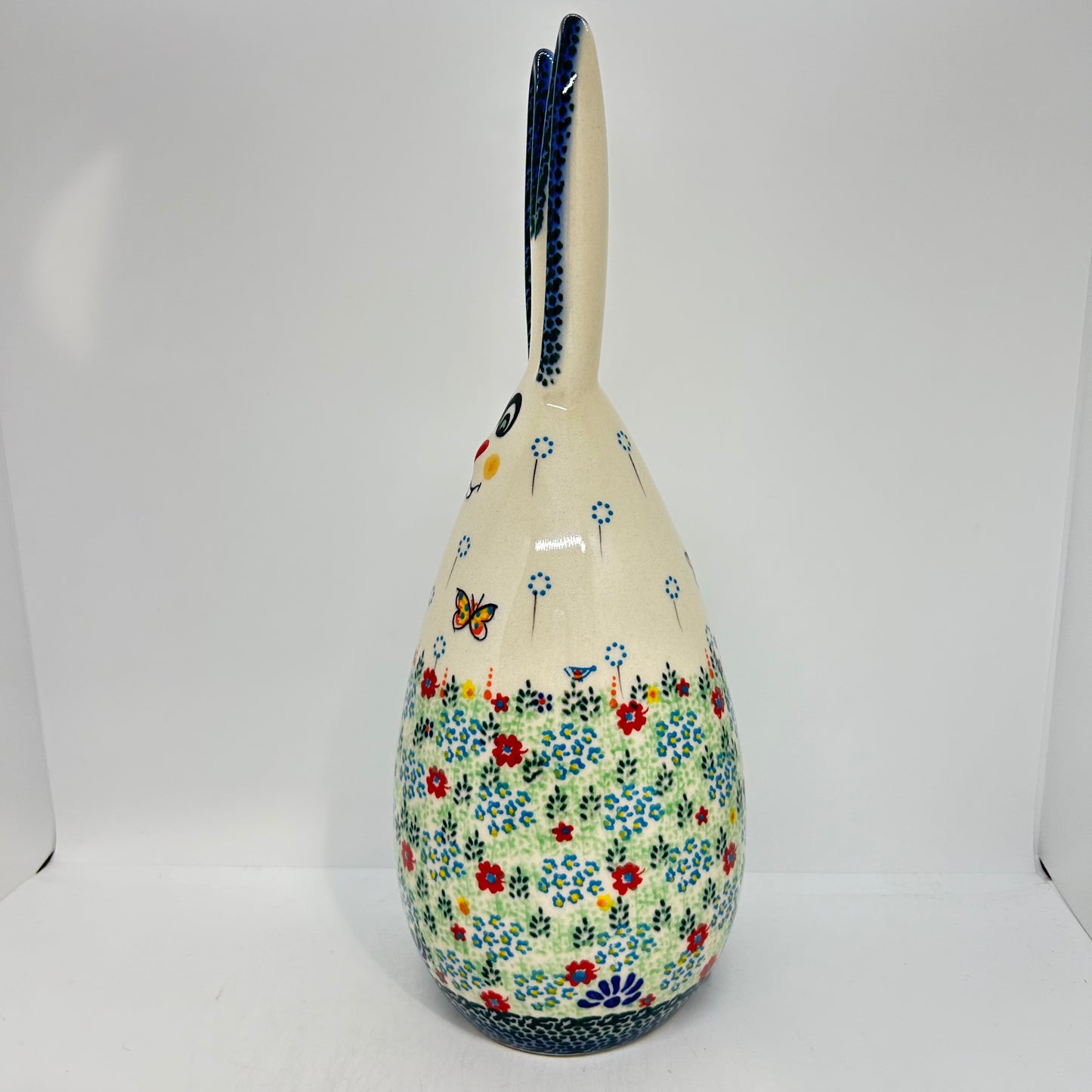 J16 Galia Bunny - U-D1