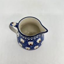 Load image into Gallery viewer, Small Creamer Pitcher - 0005X