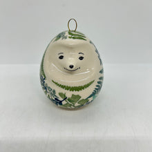 Load image into Gallery viewer, Hedgehog Figurine Ornament - GZ39