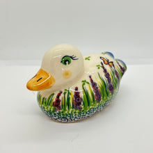 Load image into Gallery viewer, Duck Figurine - U-LA1