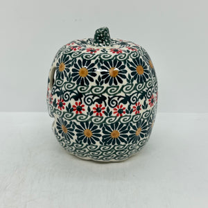 A446 Small Pumpkins D48