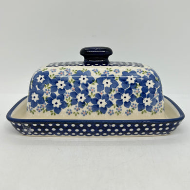 American Butter Dish  - PS28