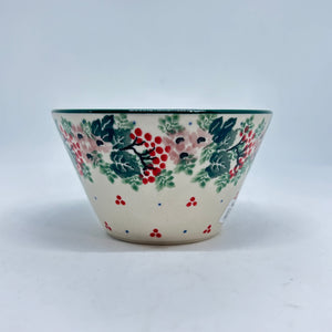 Sauce Bowl 4.5"W ~ 2054Q - T4!