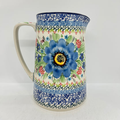 Large 48 oz Pitcher - U5157 - U4