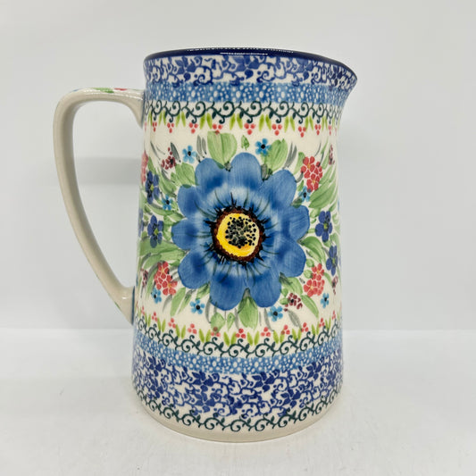 Large 48 oz Pitcher - U5157 - U4