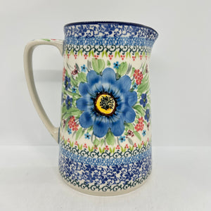 Large 48 oz Pitcher - U5157 - U4