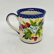 Load image into Gallery viewer, Mirek 8 oz. Mug ~ U1085