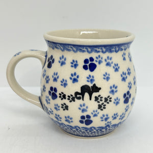 K04 Mug - P-Z