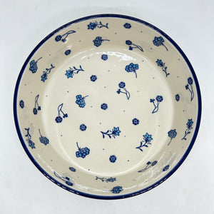 Deep Pie Plate ~ 9" - 2915X - T1!