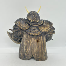 Load image into Gallery viewer, Red Beard Warrior Nochale - 001