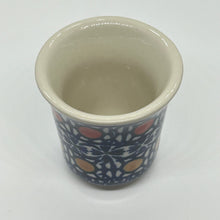 Load image into Gallery viewer, A482 Small Shot Glass/ Toothpick Holder - D1