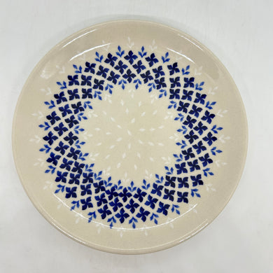 Dessert Plate - 004 - U2