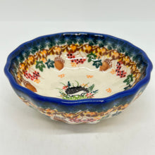 Load image into Gallery viewer, Scalloped Bowl - U1046