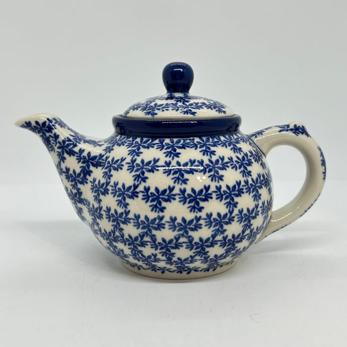 2 Cup Teapot - 2790X - T3!