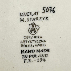 C26 ~ Tray ~ 6" x 11.75" U5076 ~ U4!