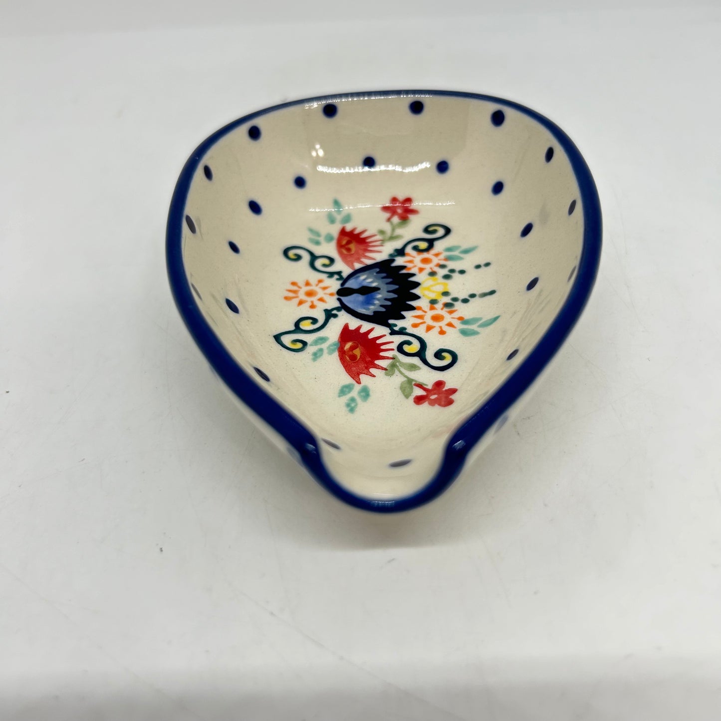 Spoon Rest  - GP24