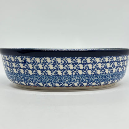 Baker ~ Oval ~ 8" U5164 ~ U3!