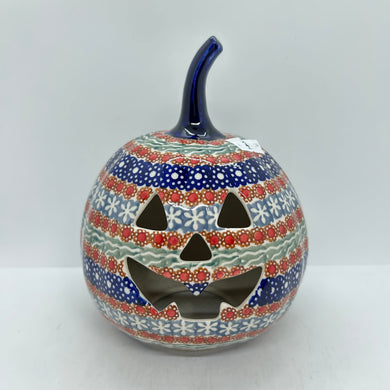 Second Qlty Medium Pumpkin - E028