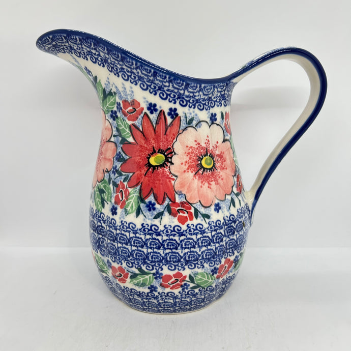 4 Cup Pitcher ~ U5137 - U4!
