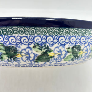 Baker ~ Oval ~ U5138 ~ U4!