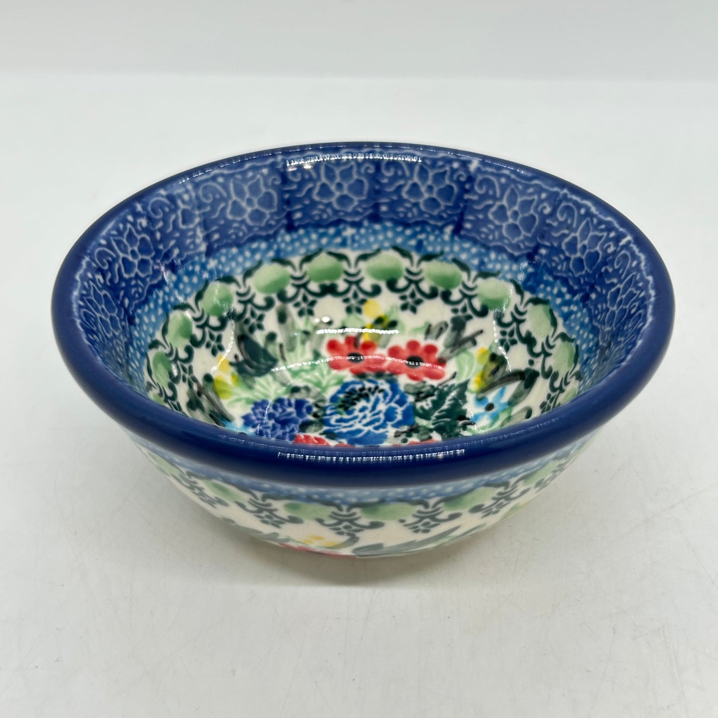 558 ~ Bitty Bowl ~ Nesting 4"W ~ U3703 - U4!