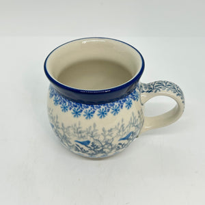 Bubble Mug ~ 8 oz ~ 2829X ~ T4!