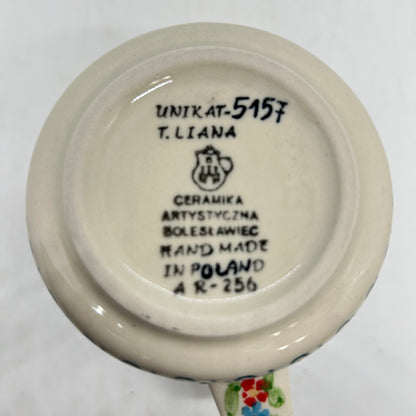 B13 ~ Mug ~ 16 oz.  U5157 ~ U4!