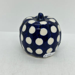 A441 Small Pumpkin - D64