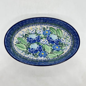Baker ~ Oval ~ U5138 ~ U4!