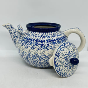 Teapot ~ 1.75 Qt - 2548X - T3!