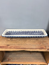 Load image into Gallery viewer, Long Platter - D27