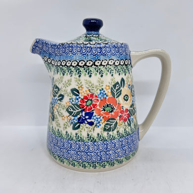 Teapot ~ (1 1/4 qt) - U2991 - U3!