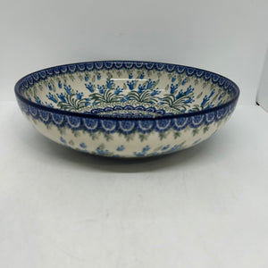 Bowl ~ Serving ~ 9 inch ~ 1432X - T3!