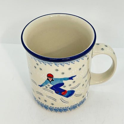B13 ~ Mug ~ 16 oz.  U5120 ~ U3!