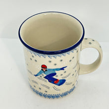 Load image into Gallery viewer, B13 ~ Mug ~ 16 oz.  U5120 ~ U3!