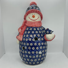 Load image into Gallery viewer, A528 Big Snowman - D65