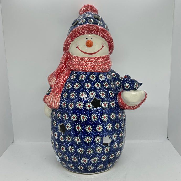 A528 Big Snowman - D65