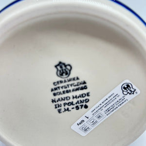 Wine/ Utensil Holder ~ 7.75 H ~ 0070X - T3!