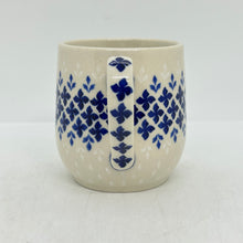 Load image into Gallery viewer, Lady Blue Classic Mug - 004 - U2