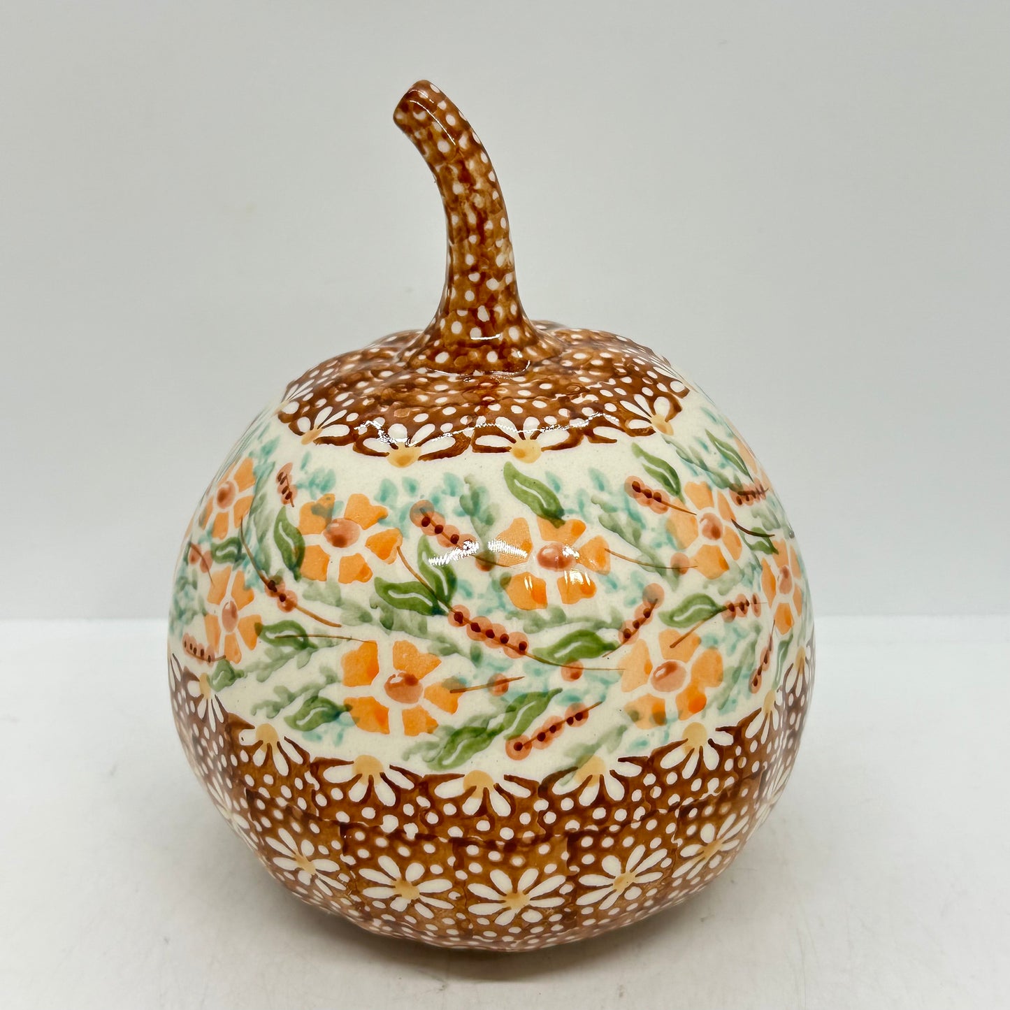 Medium Pumpkin - GM14