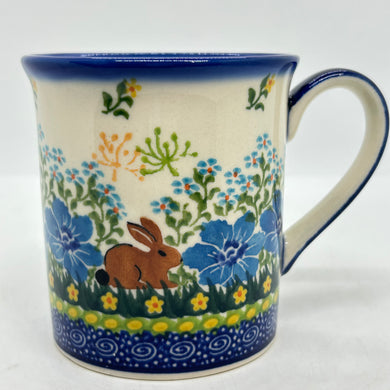 Mirek 8 oz. Mug ~ A872 - A1