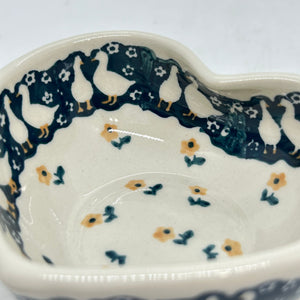 Heart Bowl - P322