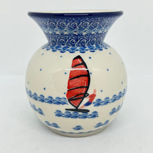 Load image into Gallery viewer, Vase ~ Bubble ~ 4.25 inch ~ U5129 - U3!