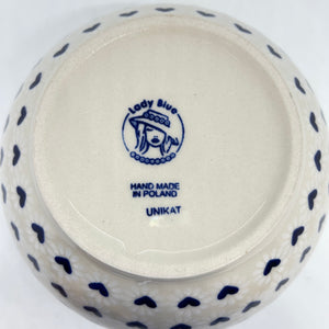 Bowl - 7.5" - 021 - U1