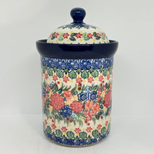 Load image into Gallery viewer, Jar / Canister ~ U4865 - U3!