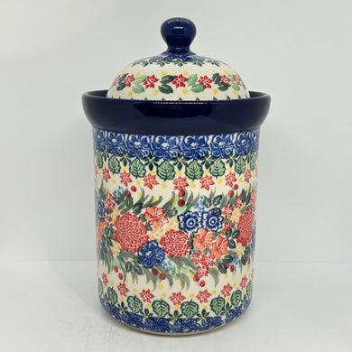Jar / Canister ~ U4865 - U3!