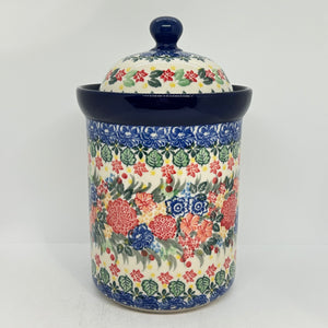 Jar / Canister ~ U4865 - U3!